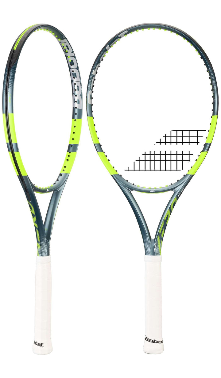 Tennis Rackets – Baseline Tennis Philippines