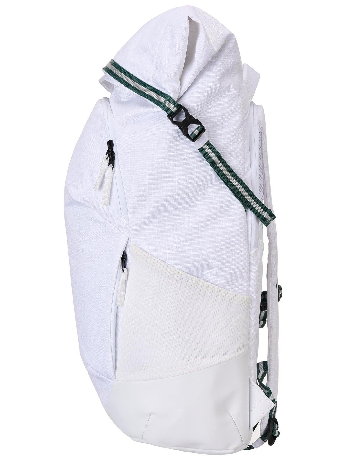 HEAD Wimbledon Pro X Racqpack Bag White