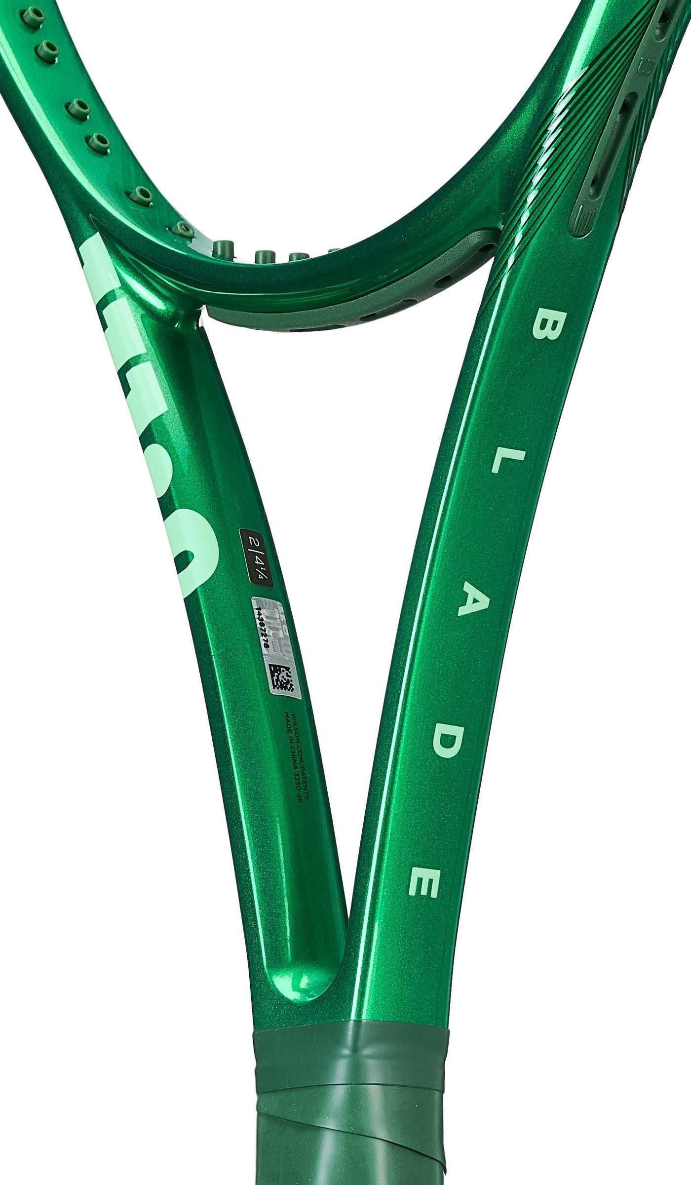Wilson Blade 100 V10