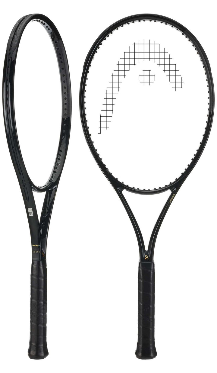 Leconte Head Racket HEAD Rackets – Baseline Tennis Philippines