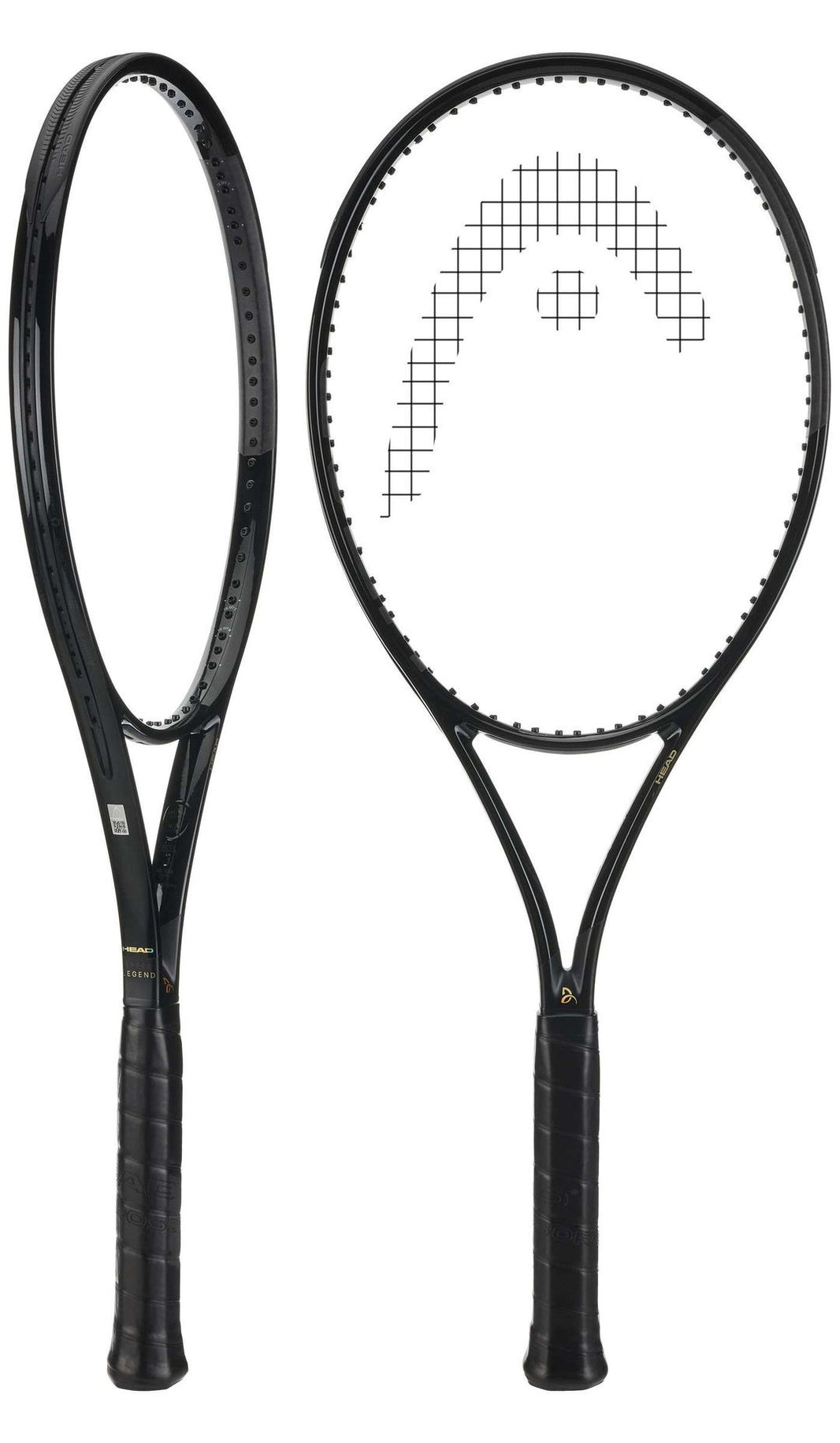 HEAD Rackets – Baseline Tennis Philippines