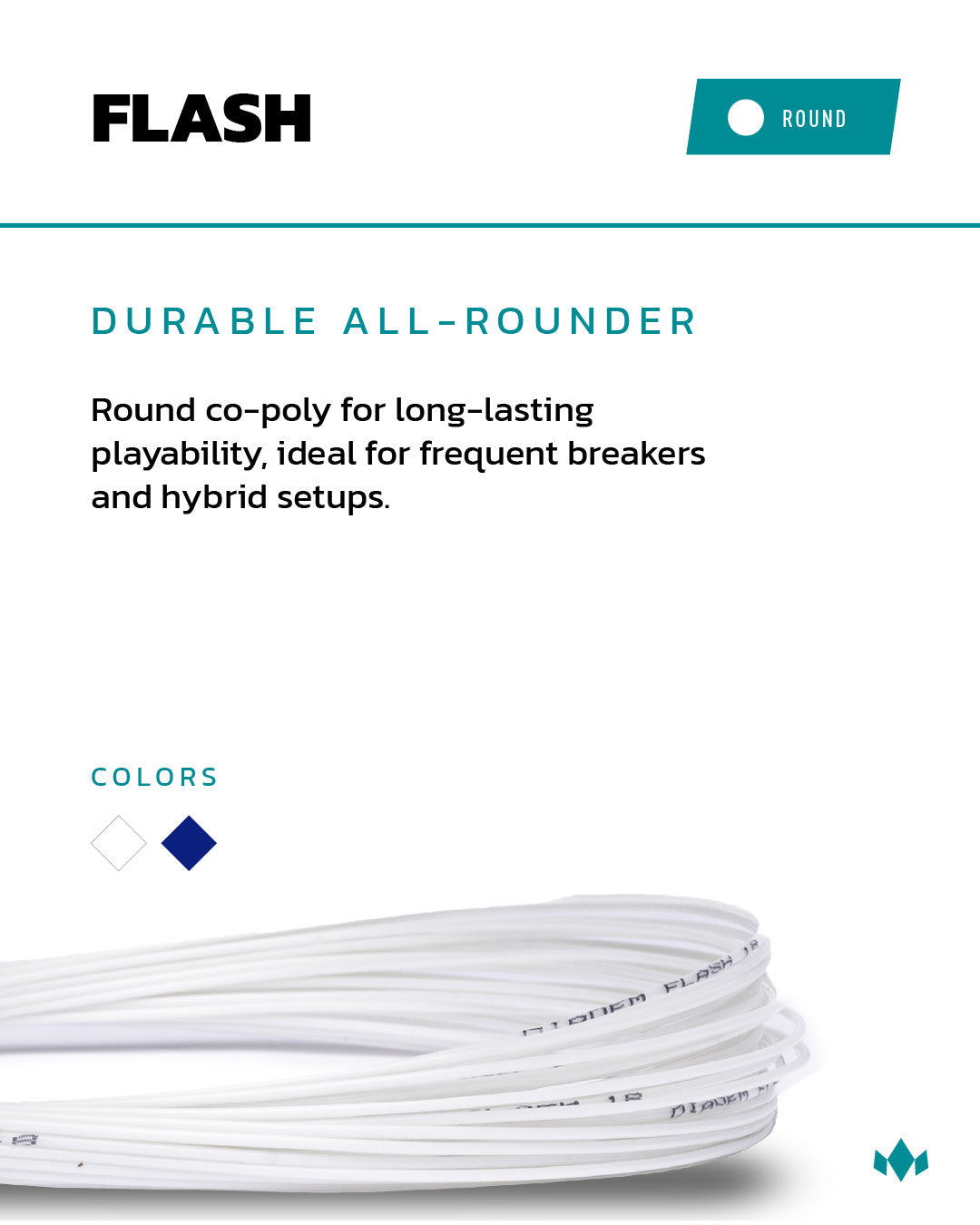 Diadem Flash