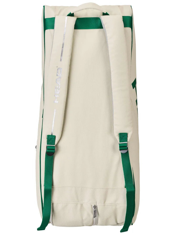 HEAD Arthur Ashe 9R Bag