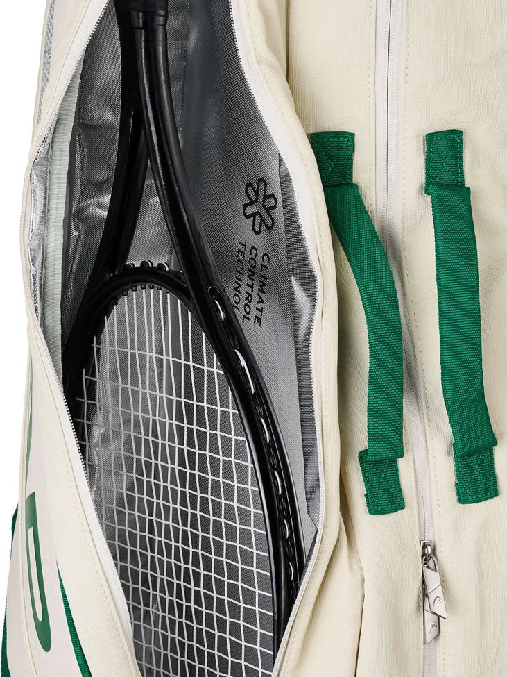 HEAD Arthur Ashe 9R Bag
