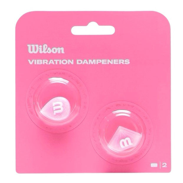 Wilson Teardrop Diamond Vibration Dampener