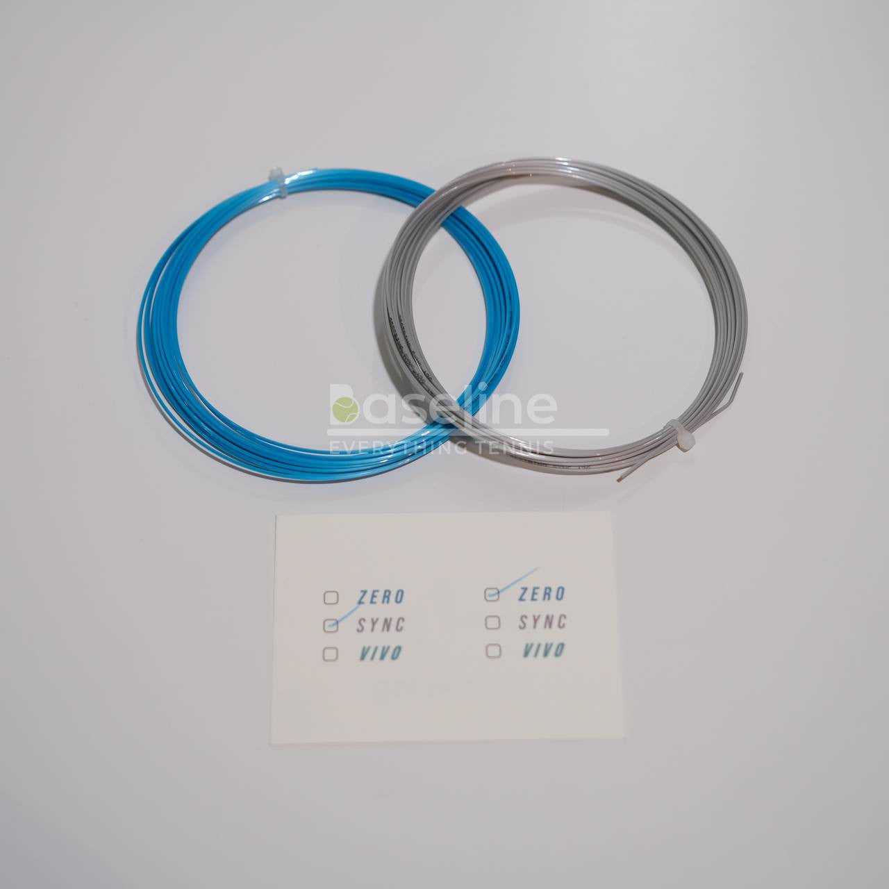 ReString Half Set Strings - Hybrid Setup