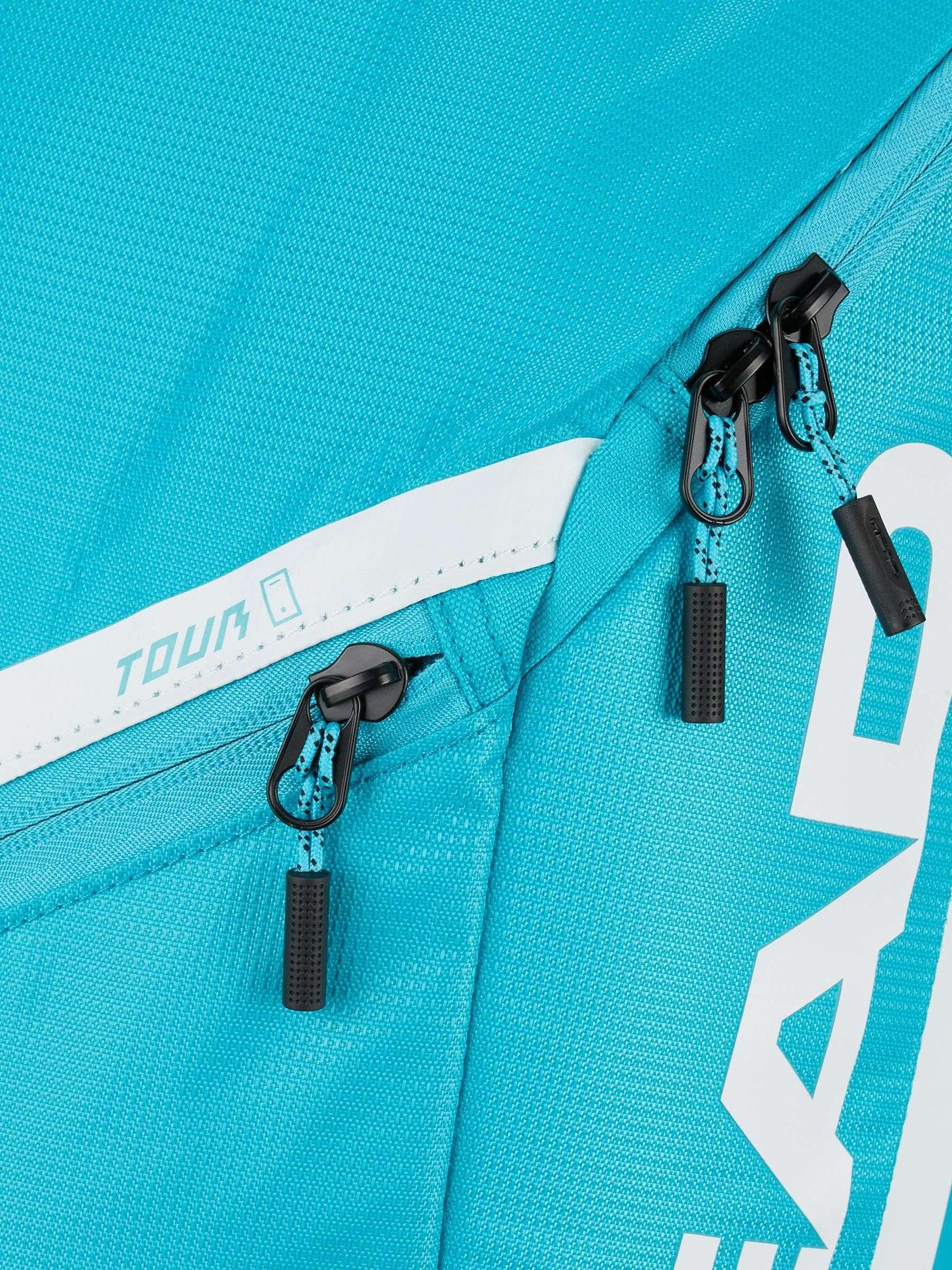 HEAD Tour Backpack 25L Bag Blue