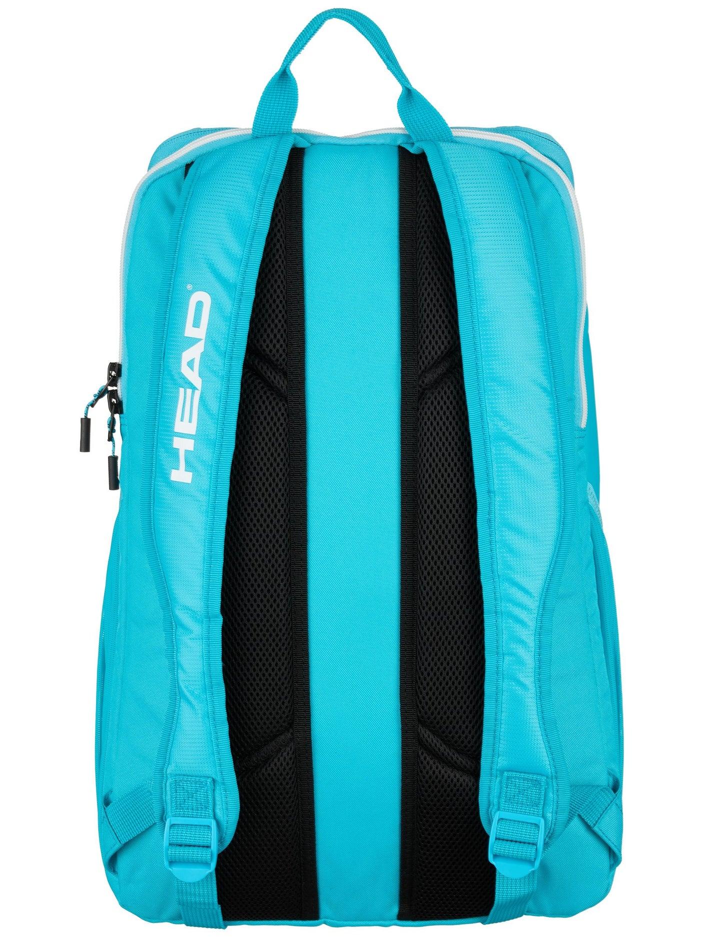 HEAD Tour Backpack 25L Bag Blue