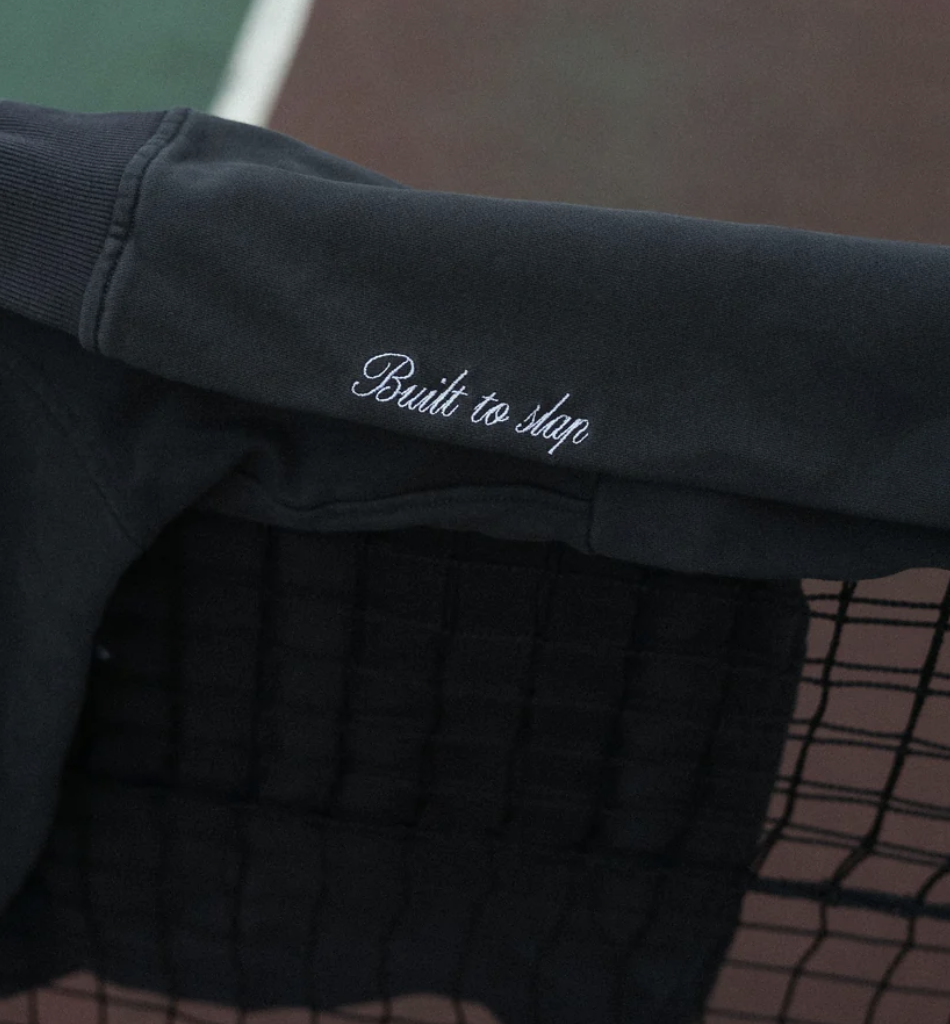 ReString The "SLAP" Hoodie + String Set