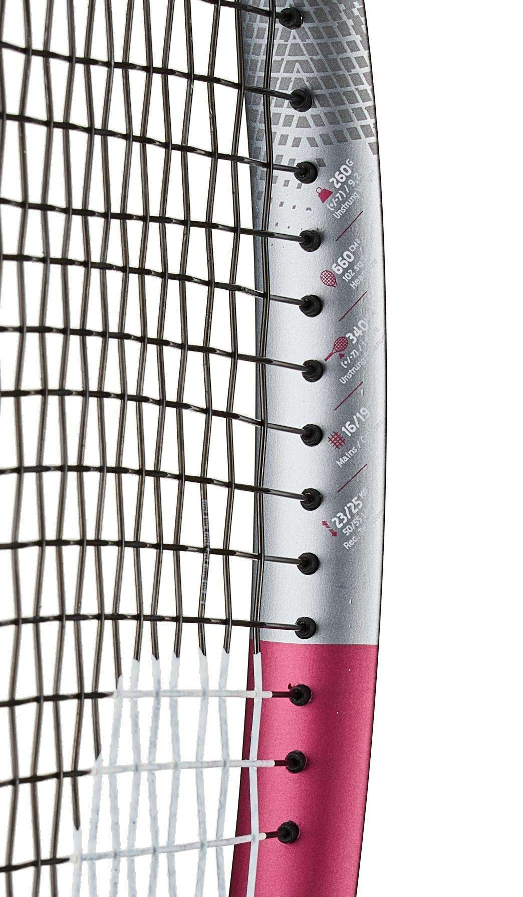 Babolat Boost Aero Pink 2026