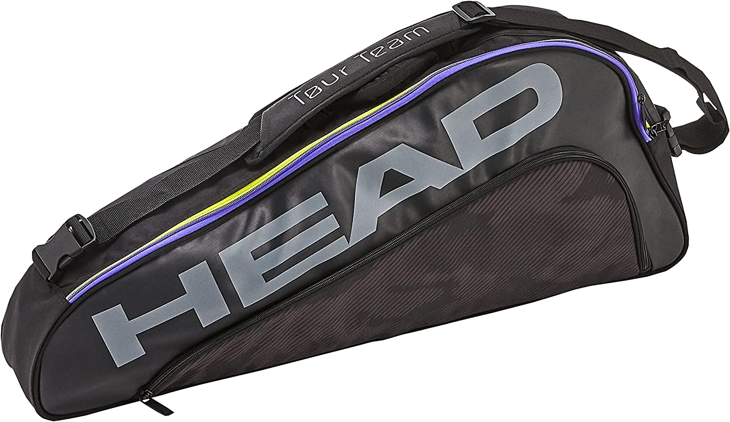 Head tour team 3r pro tennis bag hotsell