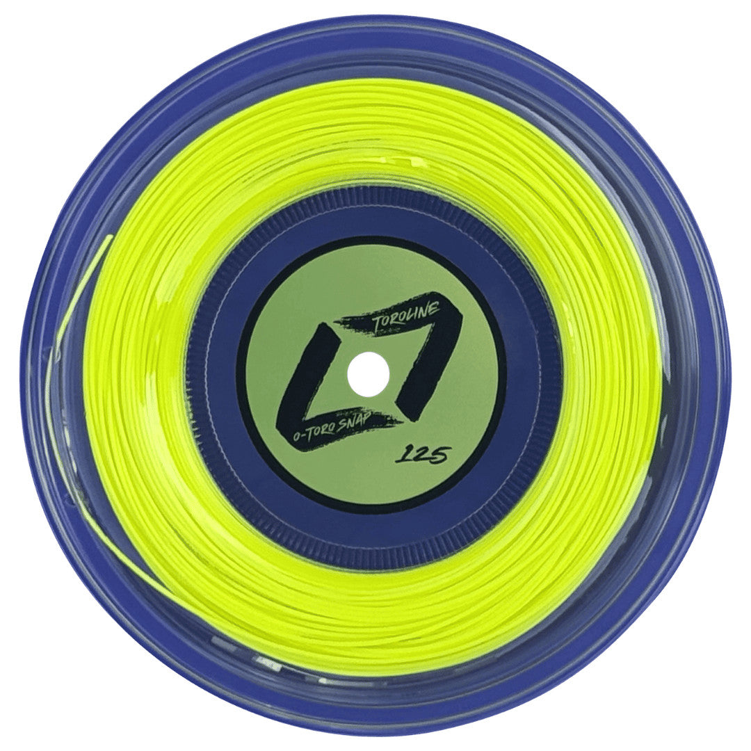 Toroline O-Toro Snap Mini Reel