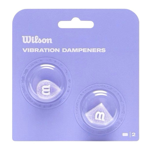 Wilson Teardrop Diamond Vibration Dampener