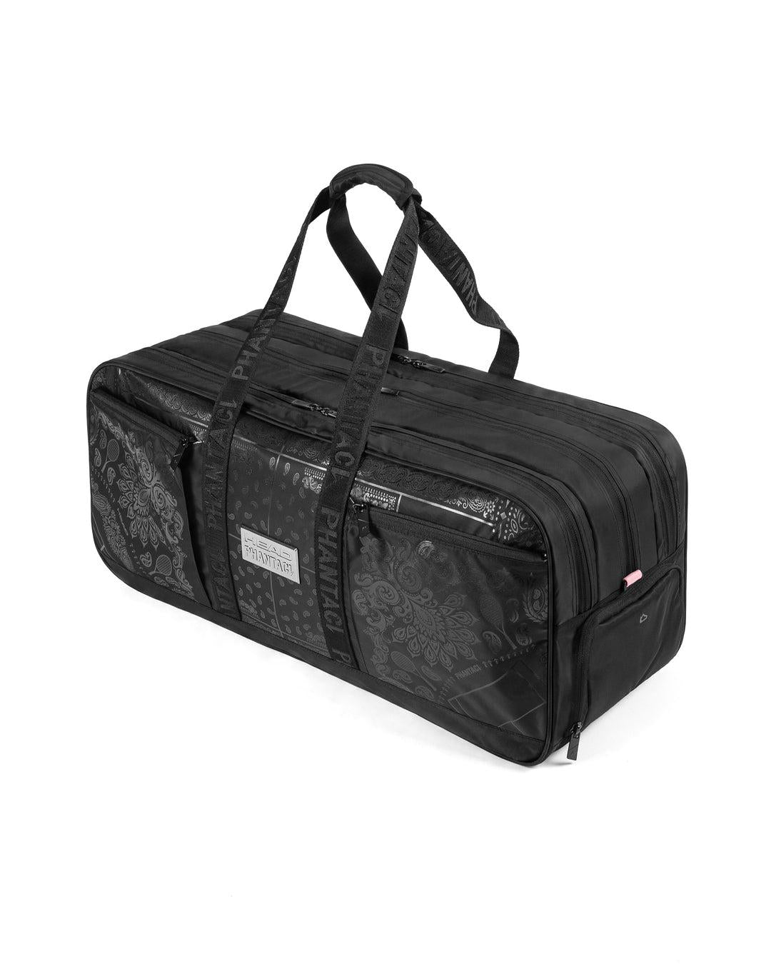 HEAD x Phantaci Pro Duffle Bag L