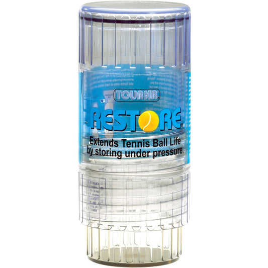Tourna Restore Tennis Ball Pressure Saver