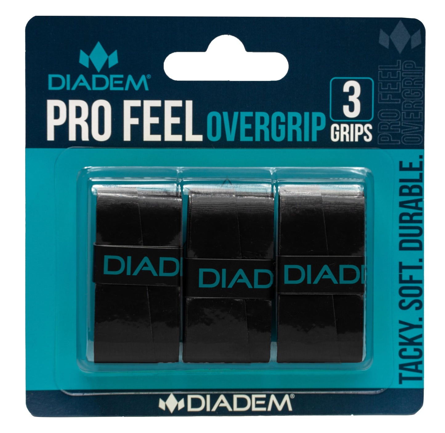 Diadem Pro Feel Overgrip Set
