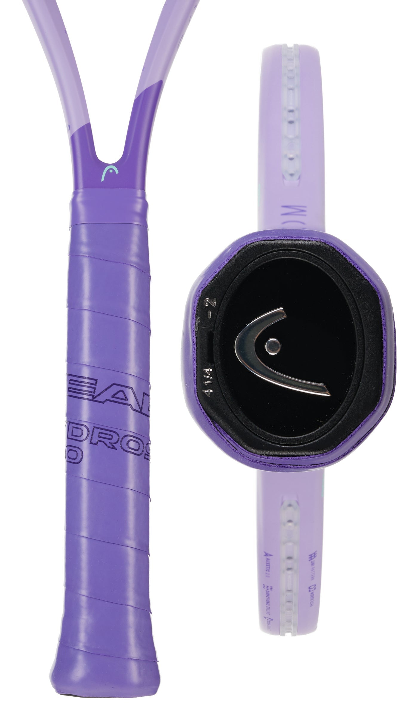 HEAD Boom Team 2026 Purple