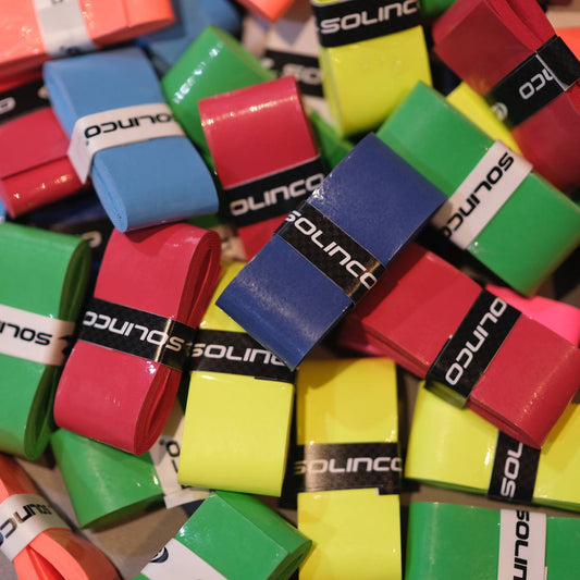 Solinco Wonder Grip Overgrip