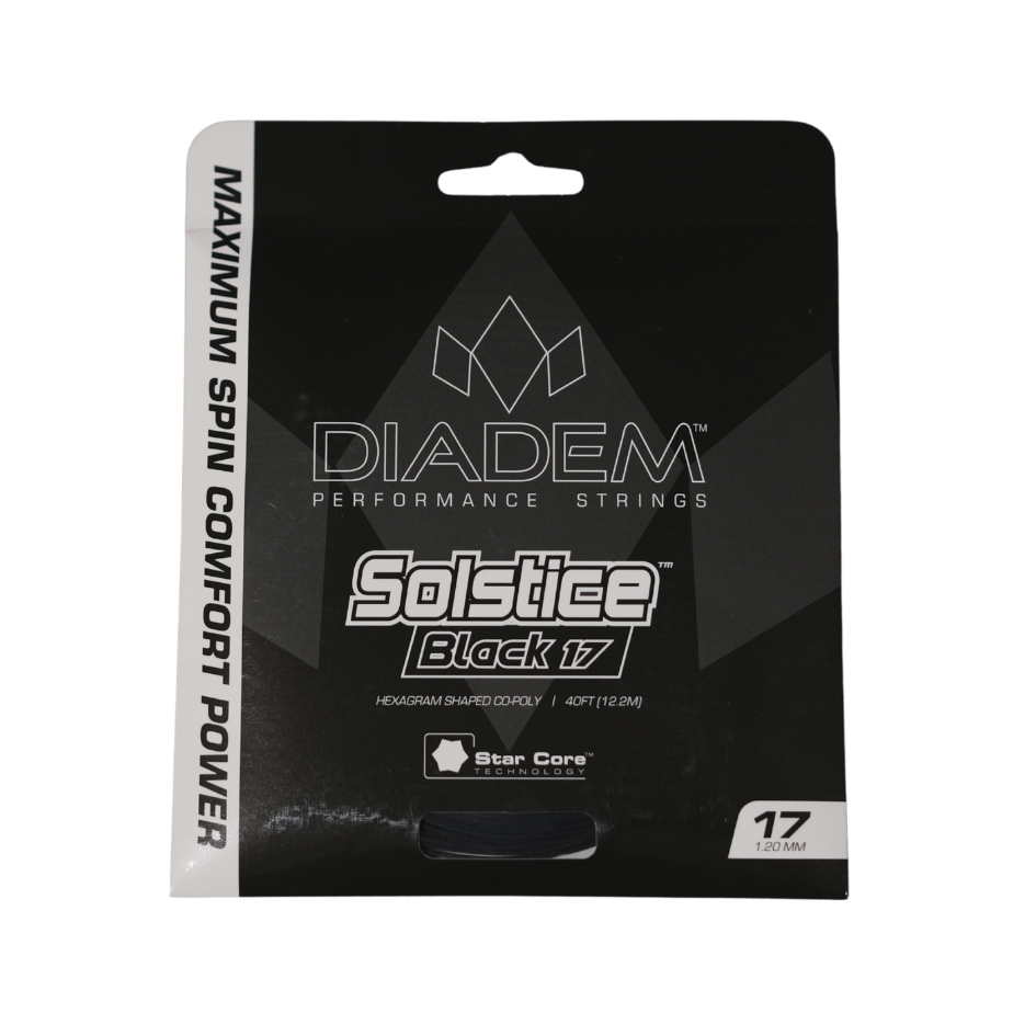 Diadem Solstice Black