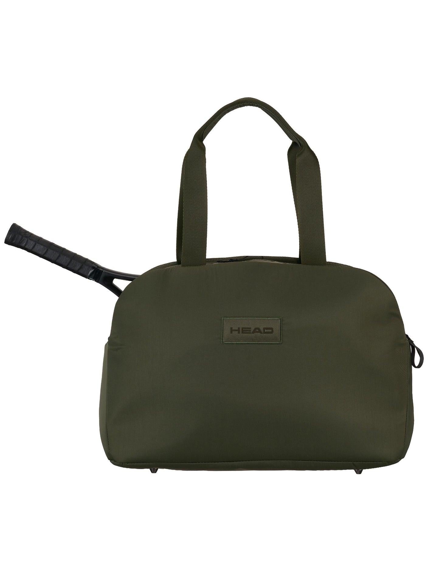 HEAD Pro X Tote Bag 22L Green