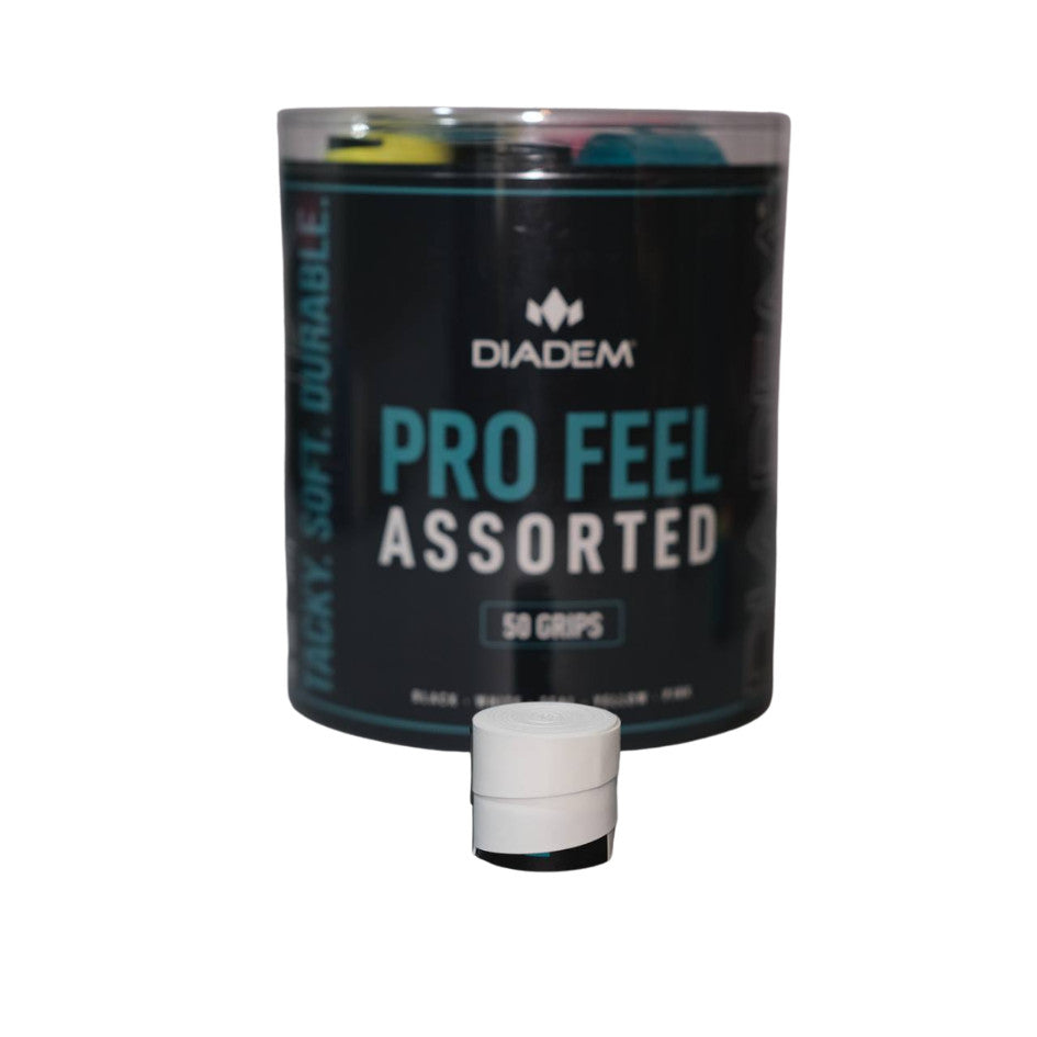 Diadem Pro Feel Overgrip - Per Piece