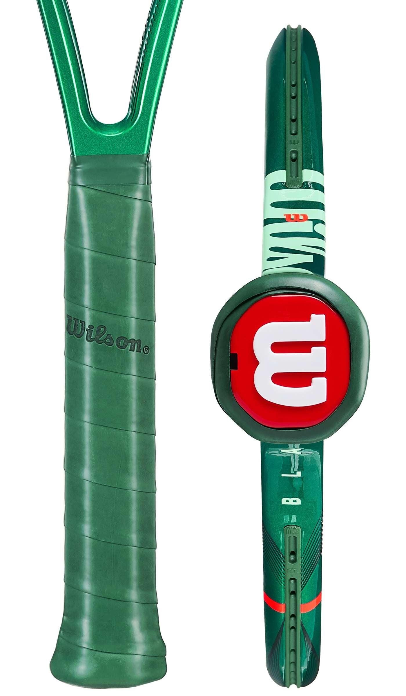 Wilson Blade 100L v10