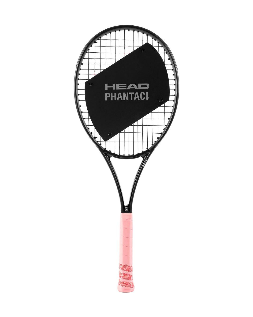HEAD x Phantaci Squared Black