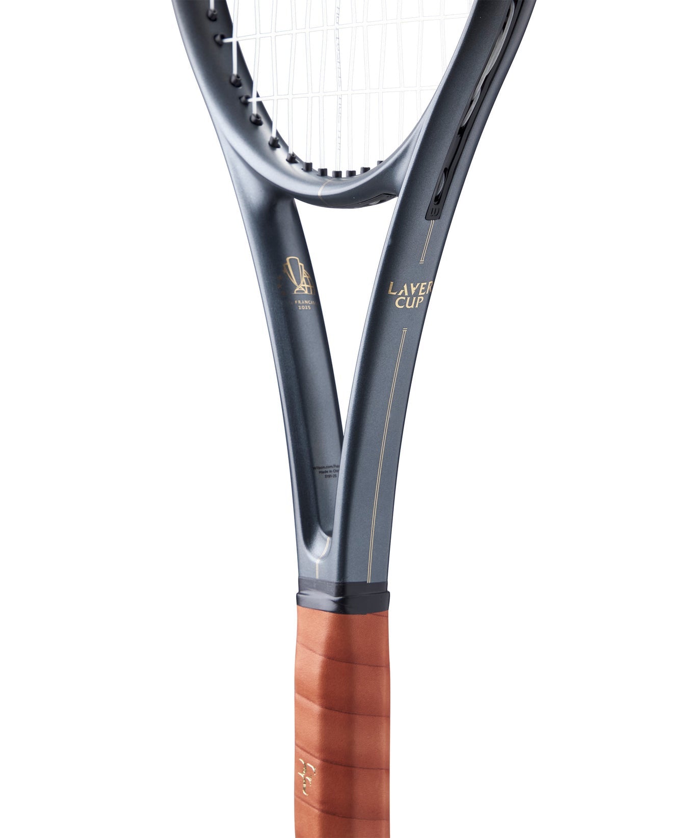 Wilson RF 01 Laver Cup 2025