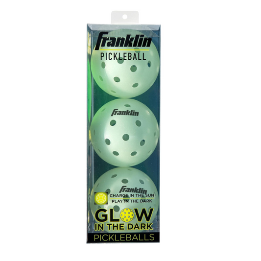 Franklin Glow in The Dark Pickleball Ball