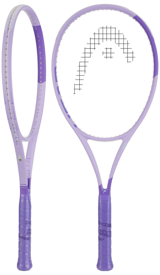 HEAD Boom MP 2026 Purple