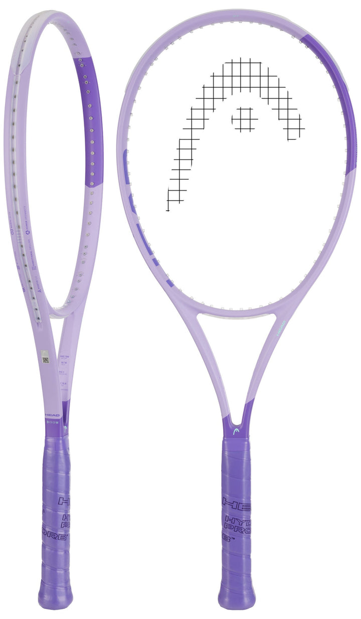 Tennis Rackets – Baseline Tennis Philippines
