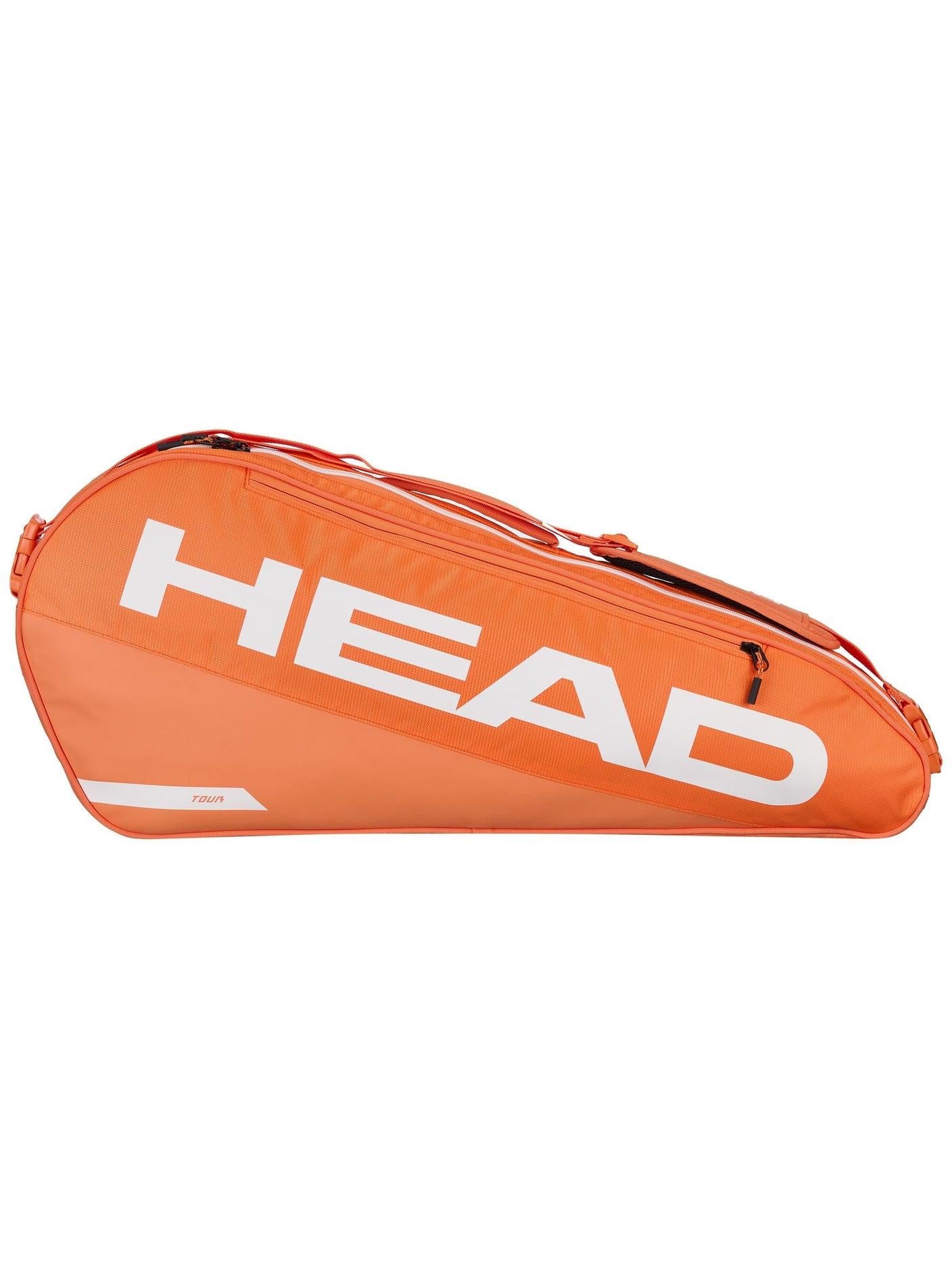 HEAD Tour Racket 3R Bag S Orange