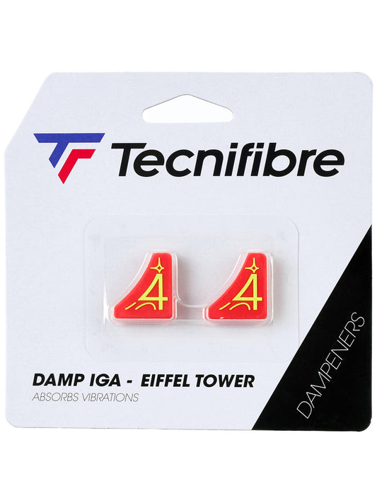 Tecnifibre Eiffel Tower IG Dampener
