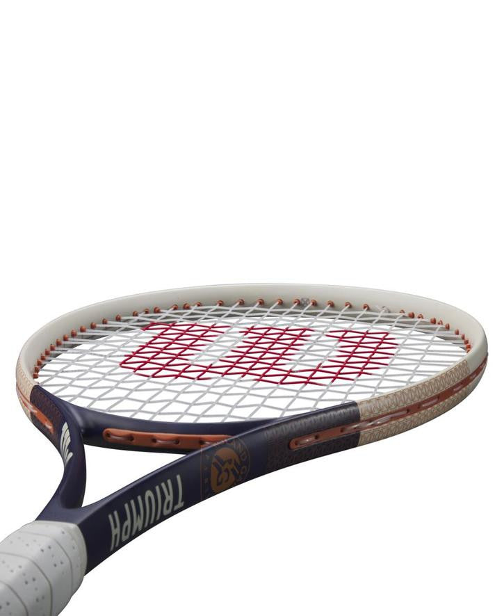 Wilson Roland Garros Triumph 2025