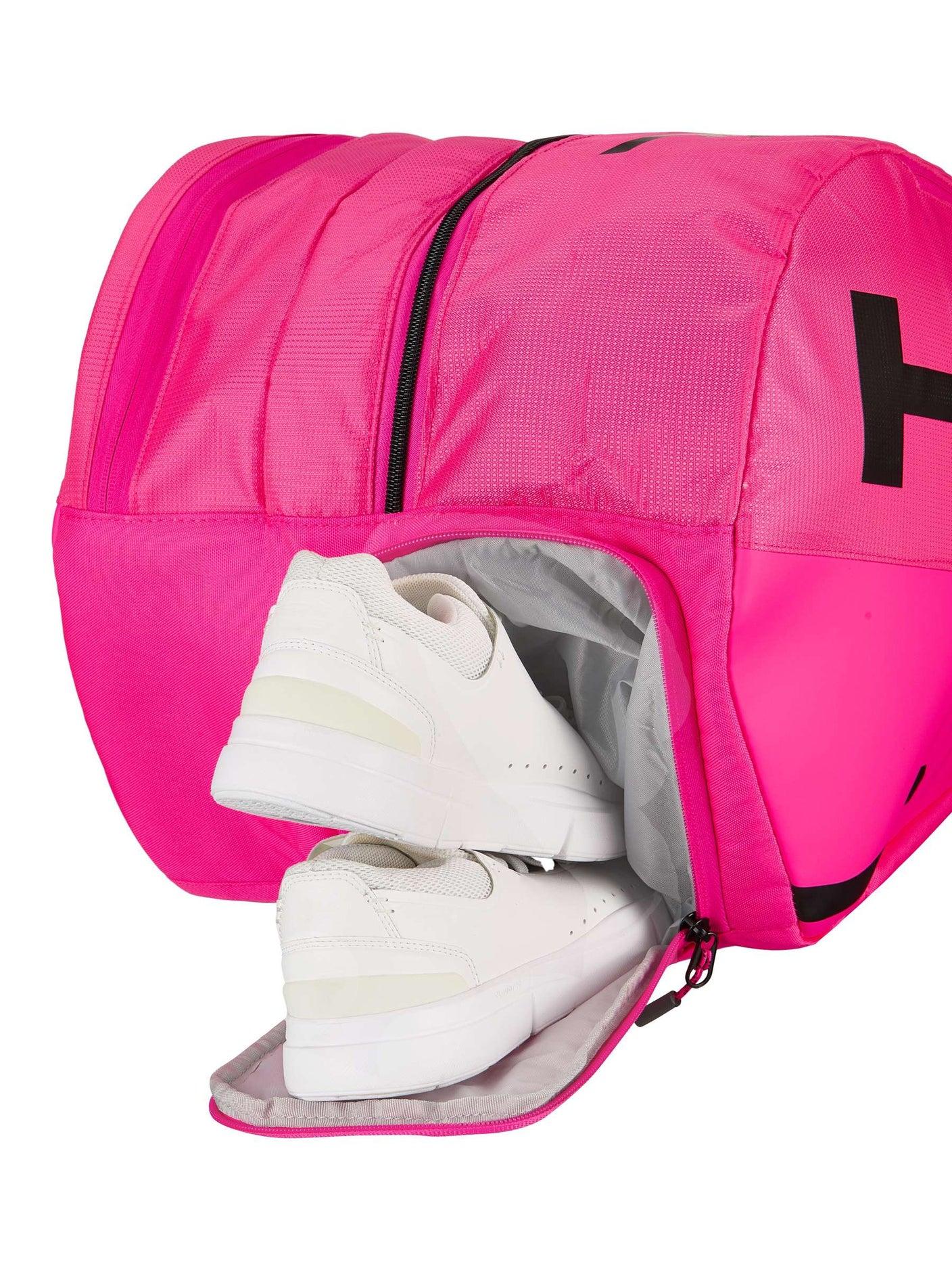 HEAD Tour Racket 9R Bag L Pink