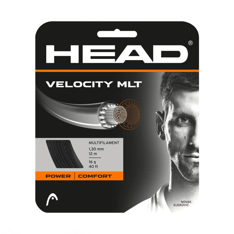 HEAD Velocity MLT