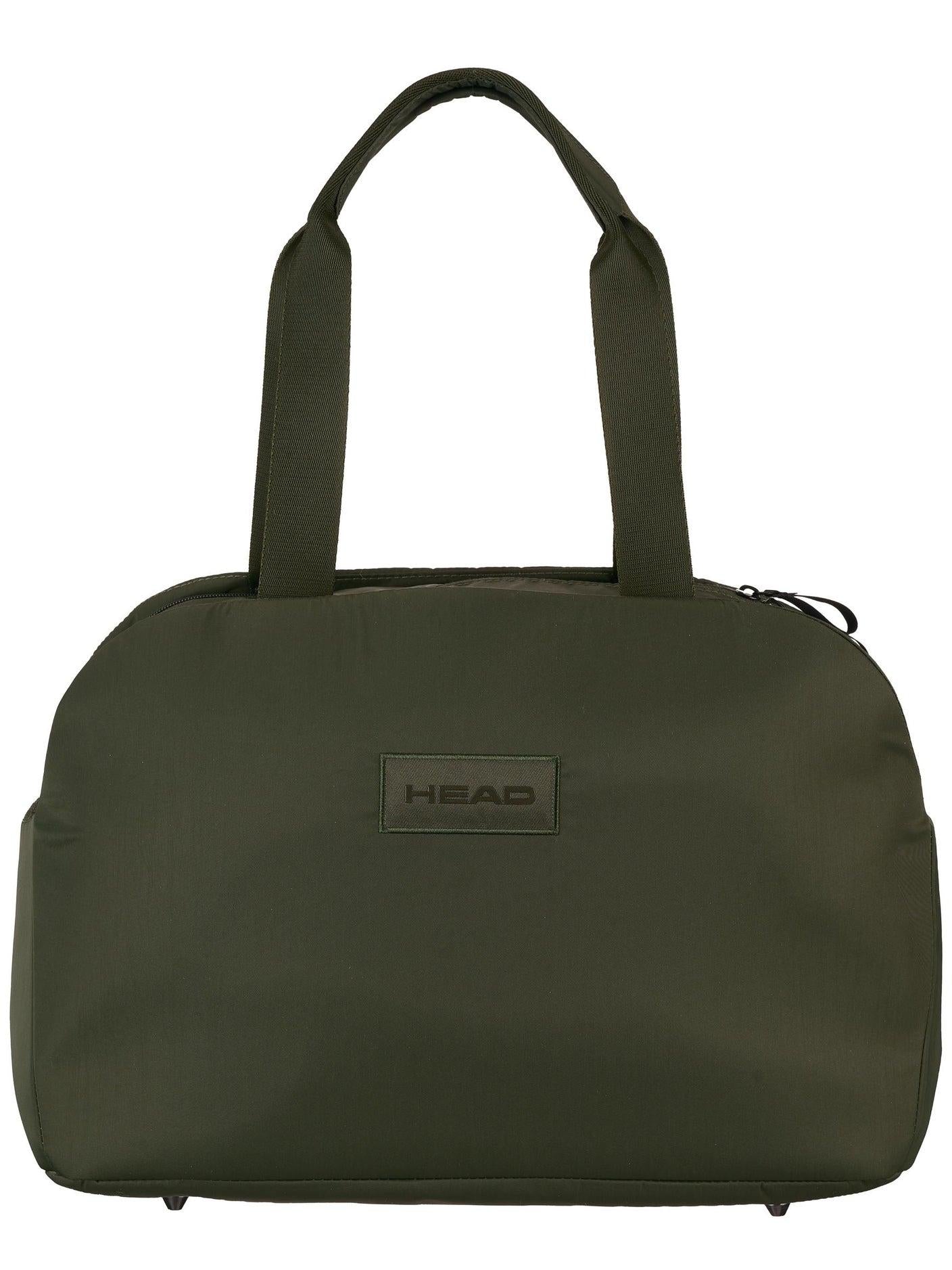 HEAD Pro X Tote Bag 22L Green