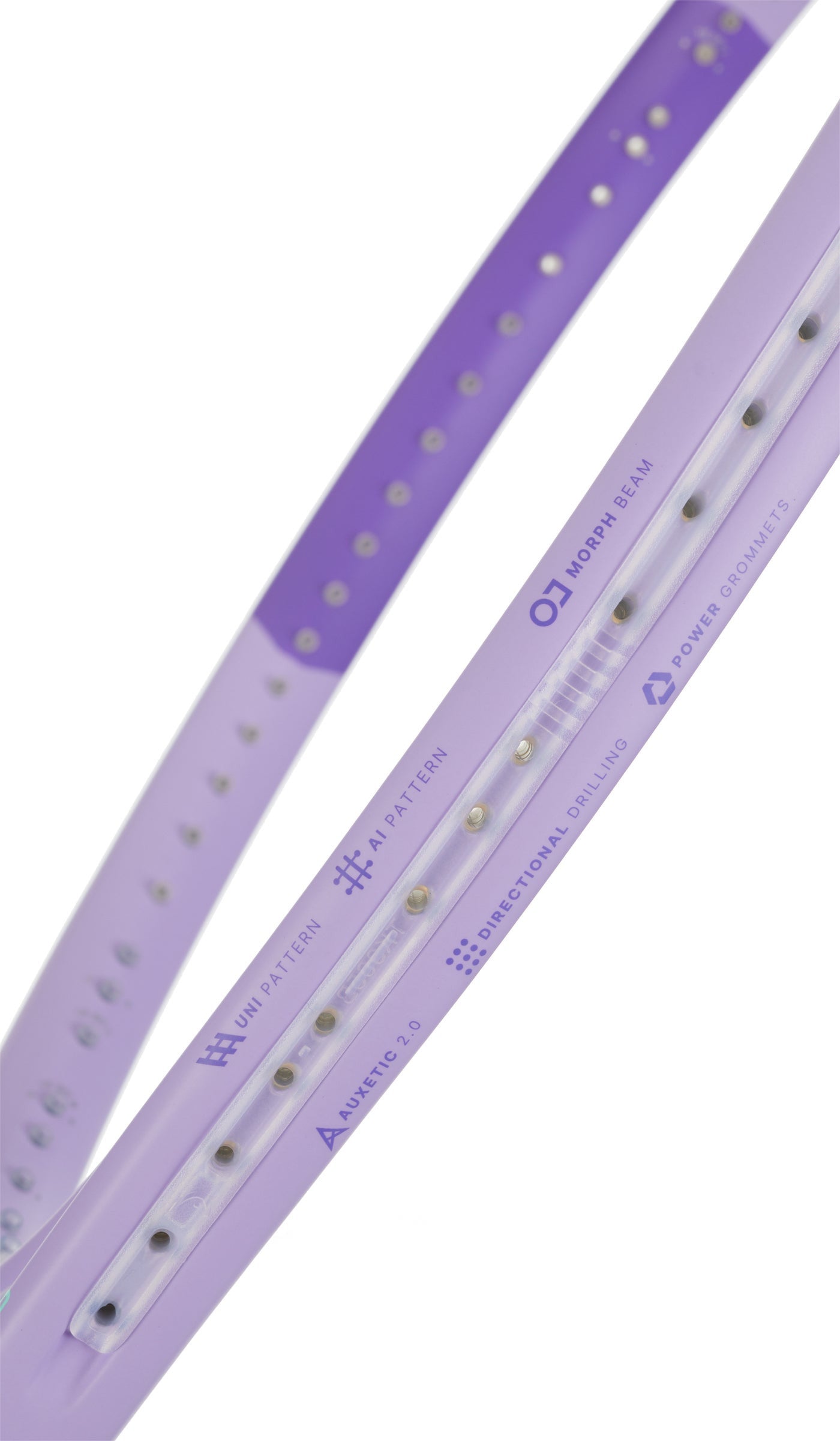 HEAD Boom MP 2026 Purple