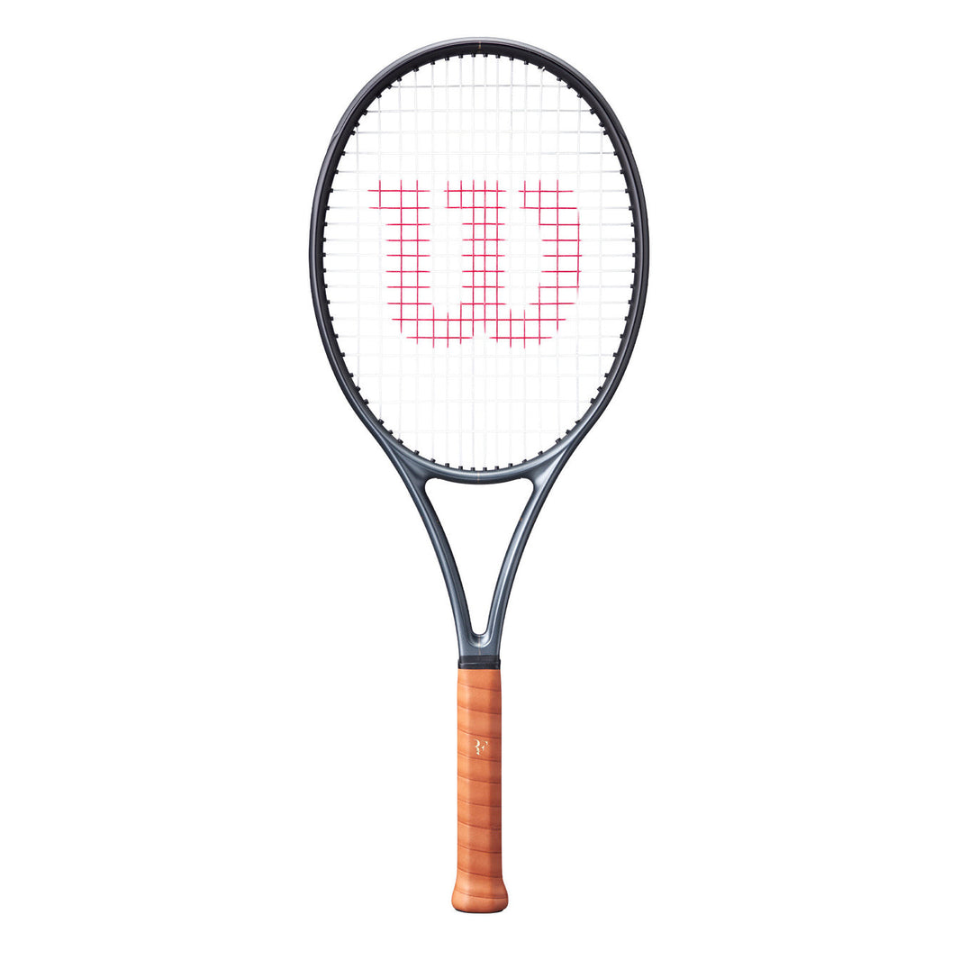 New Wilson Men's Racket Wilson Rackets – Baseline Tennis Philippines