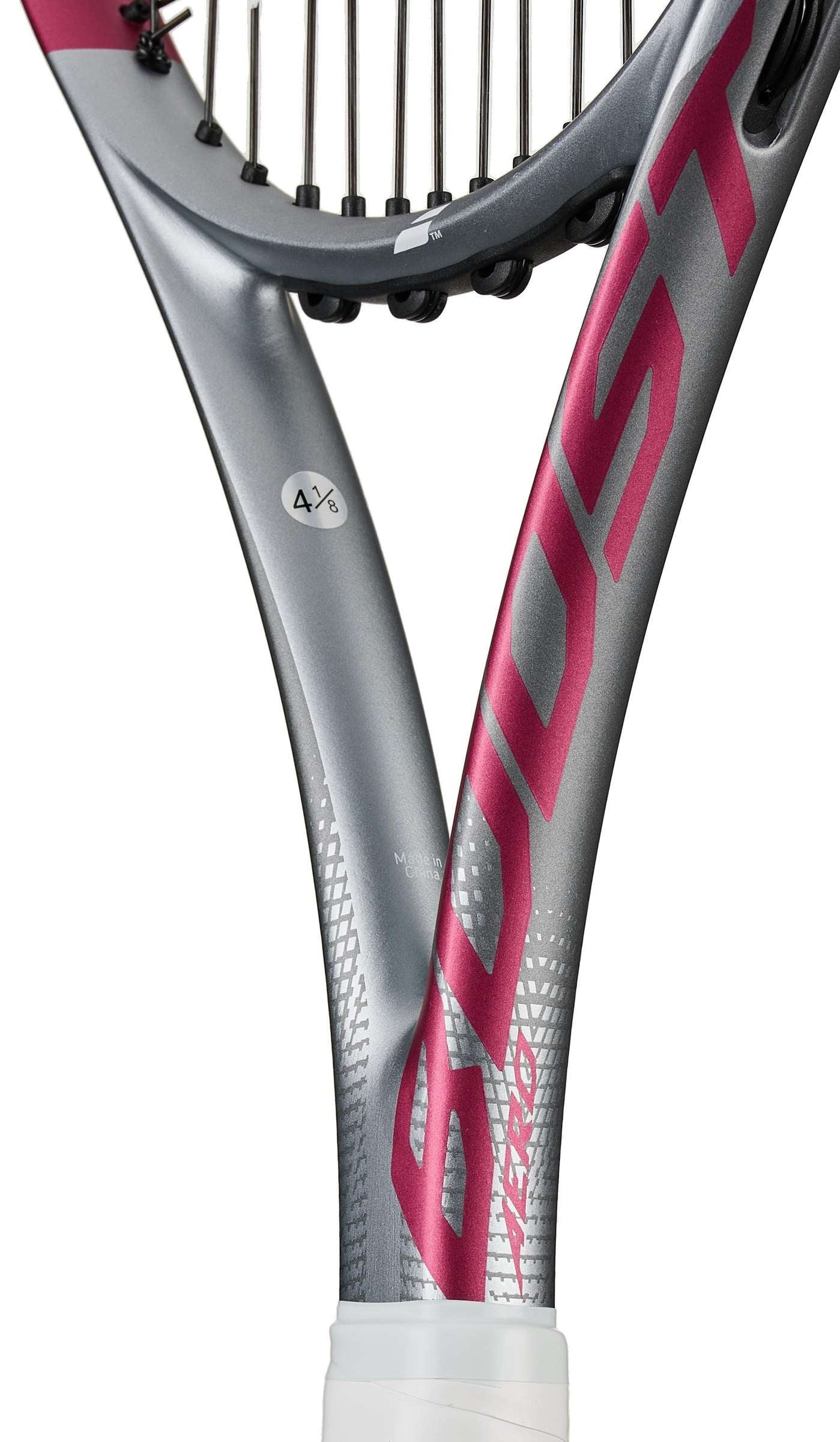 Babolat Boost Aero Pink 2026