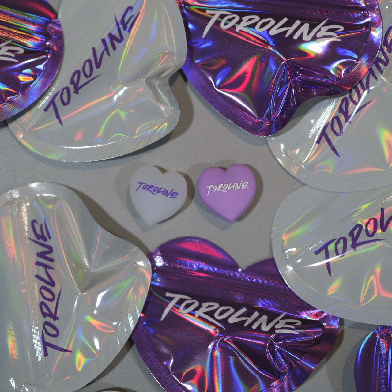 Toroline Crush Dampener