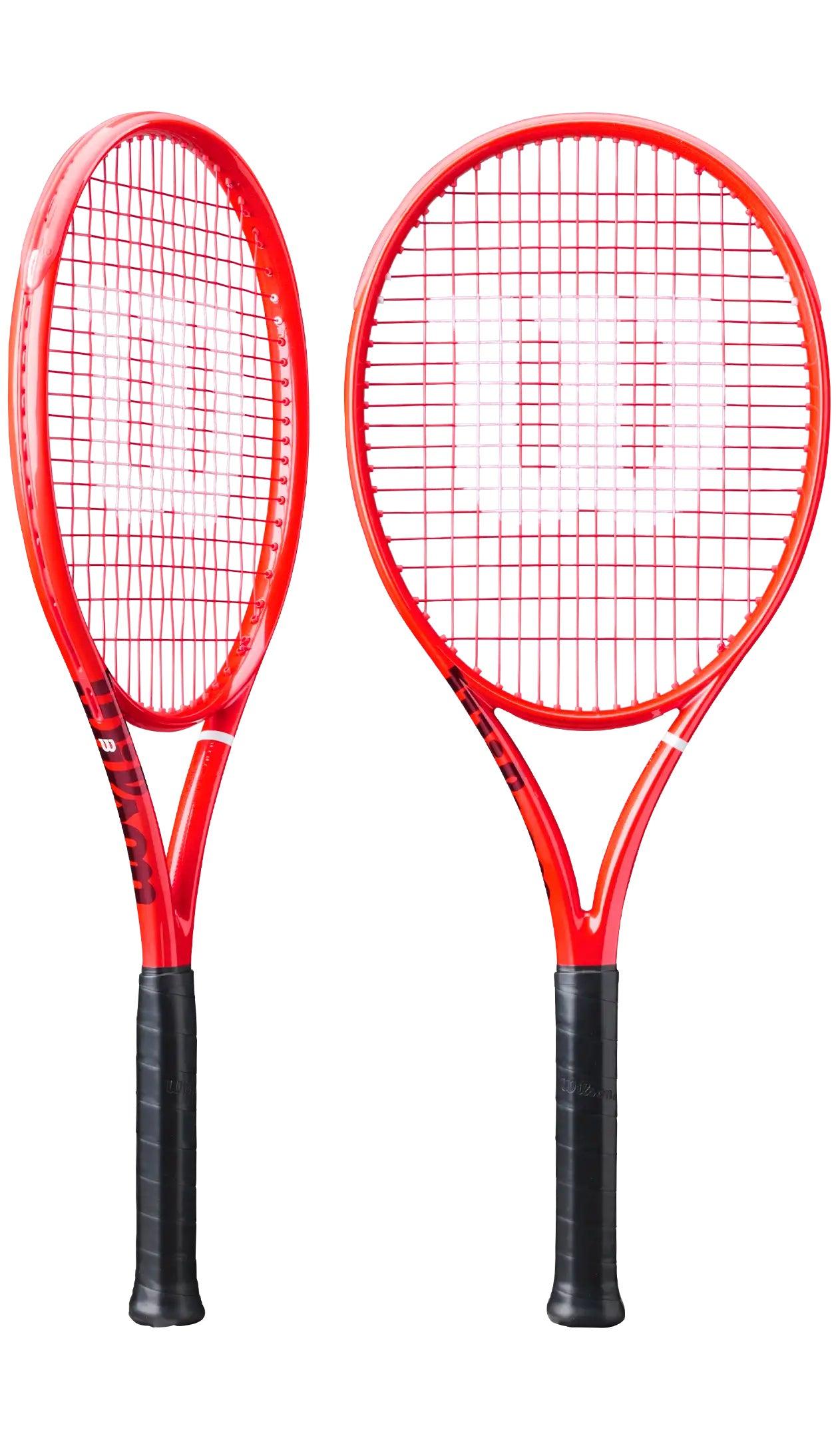 Wilson Defyer 100 V1
