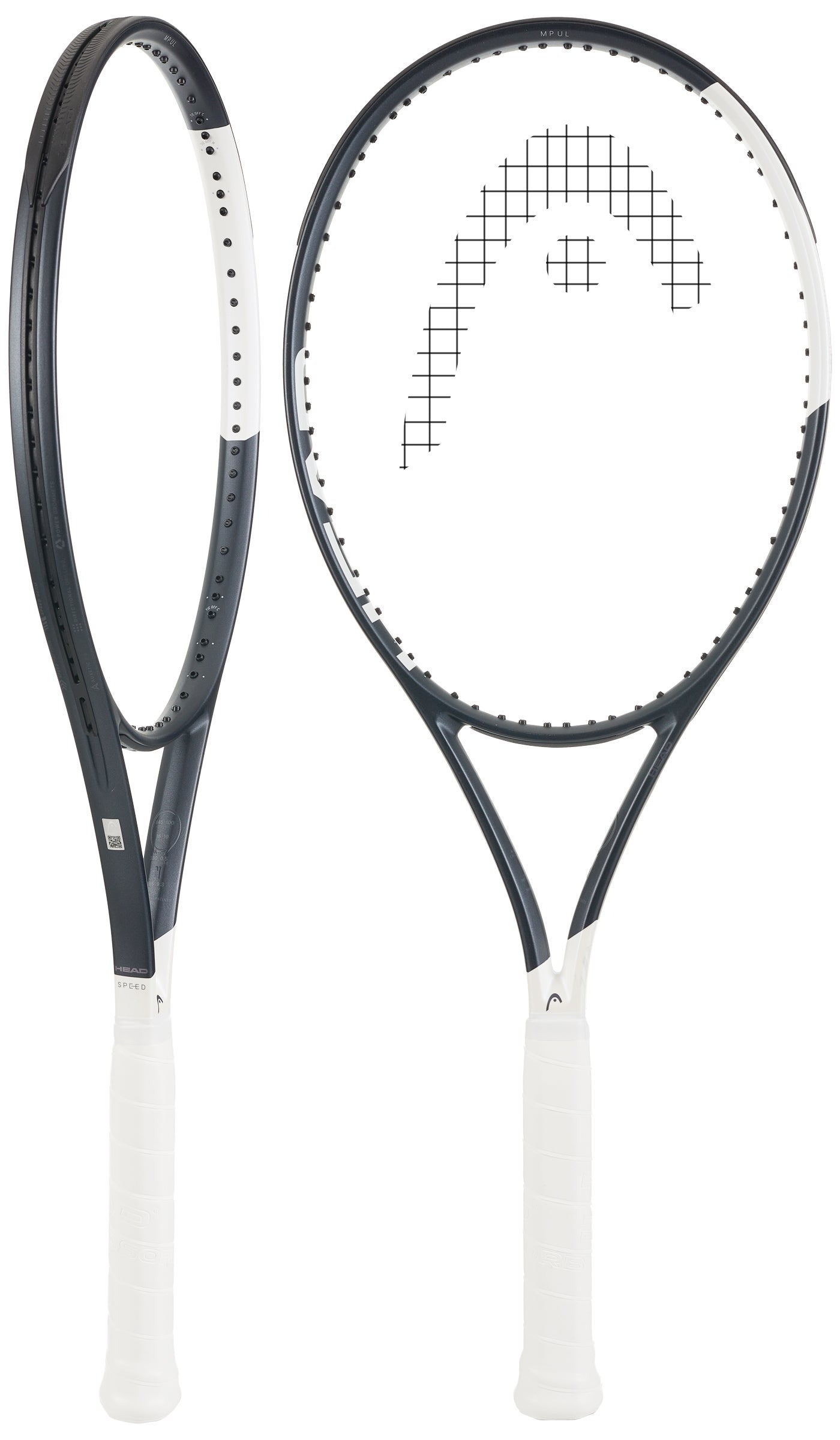 HEAD Speed MP UL 2026