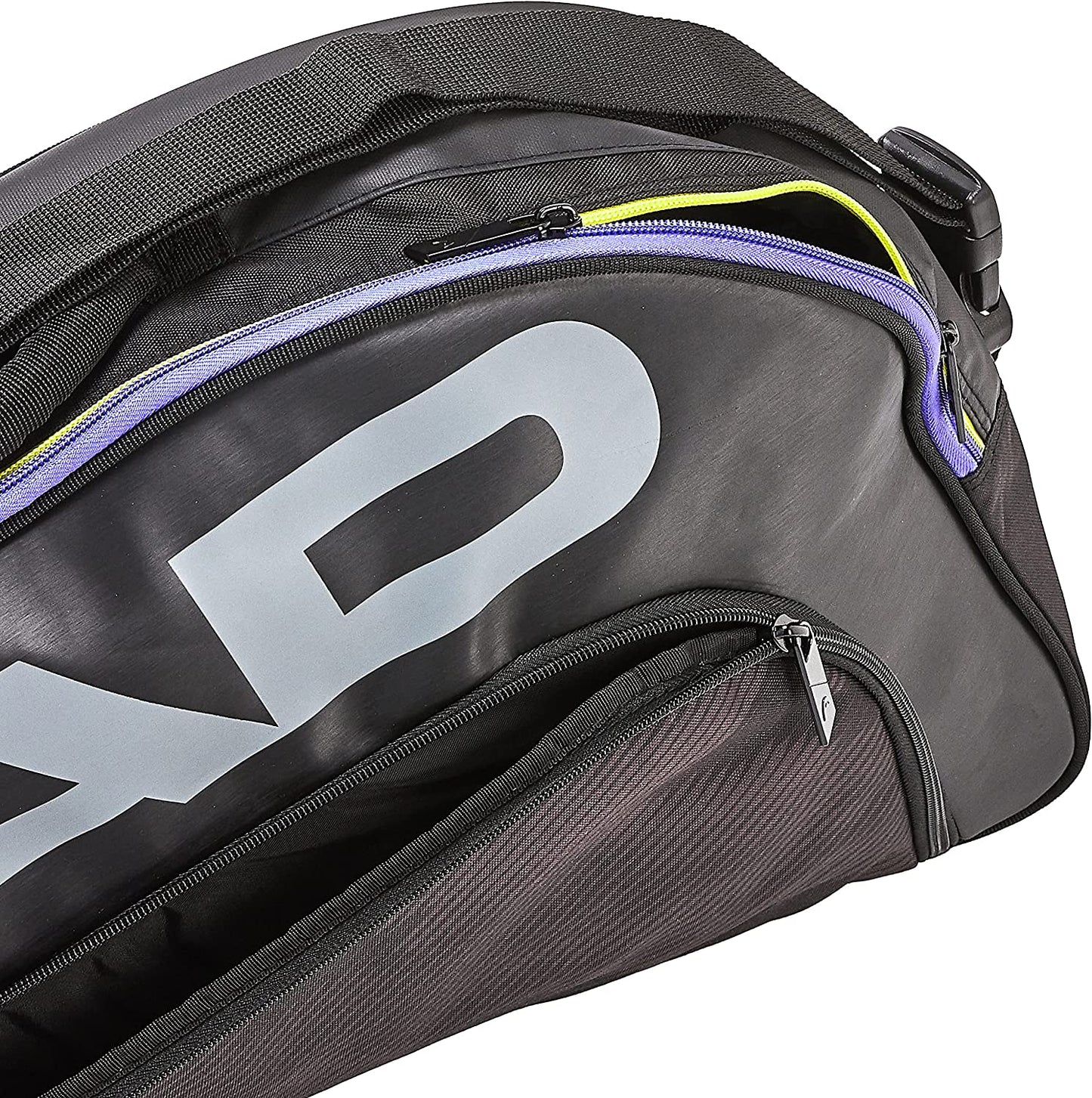 HEAD Team Tour 3R Pro Tennis Bag