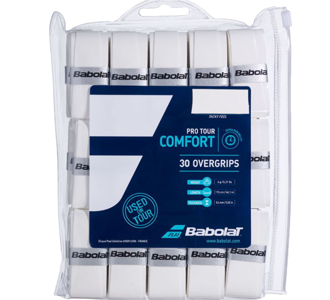 Babolat Pro Tour Tennis Overgrip