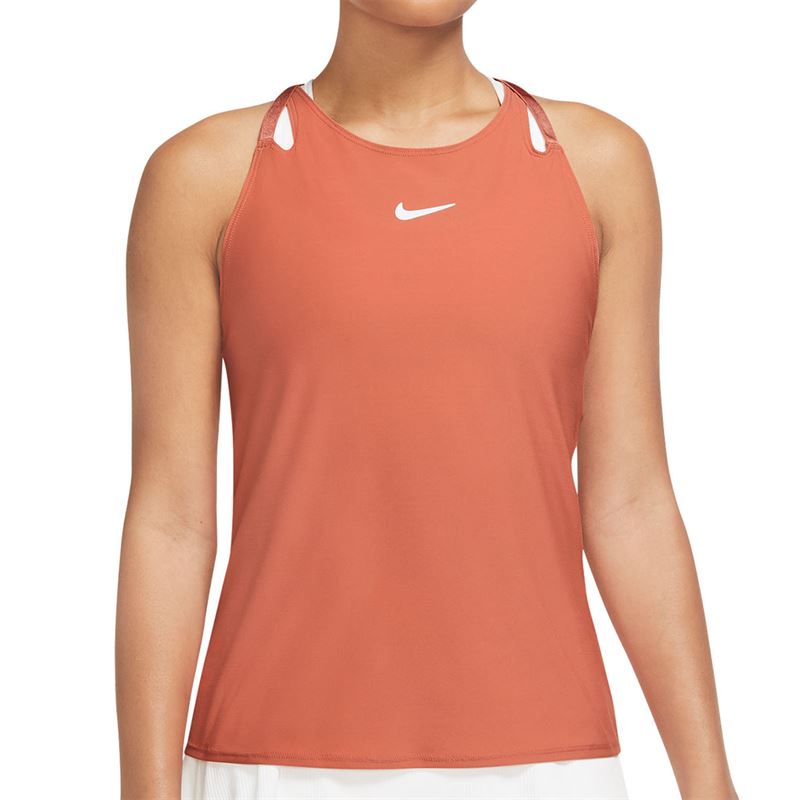 Nike Advantage Novelty Tennis Tank