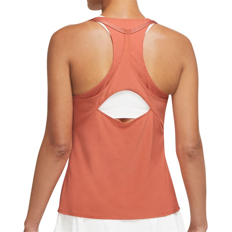 Nike Advantage Novelty Tennis Tank