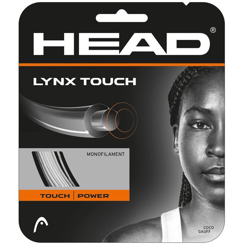 HEAD Lynx Touch