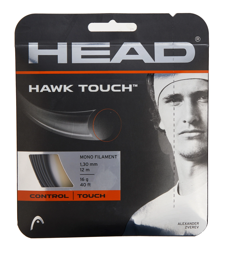 HEAD Hawk Touch