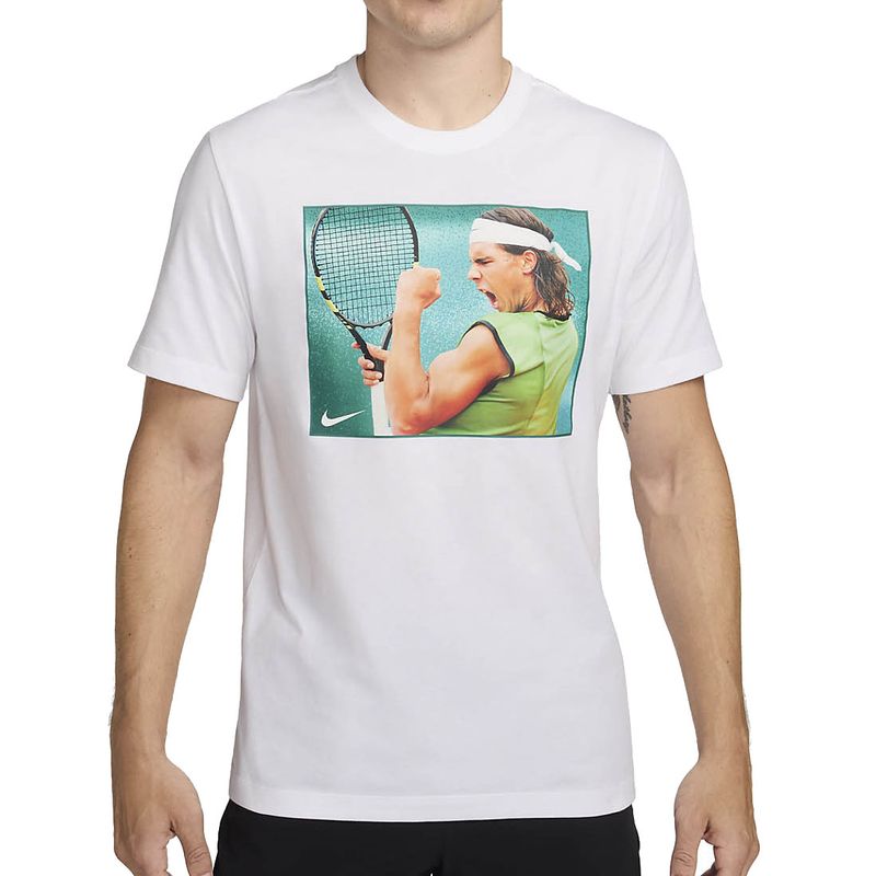 Nike Rafa Celebration Tee – Baseline Tennis Philippines